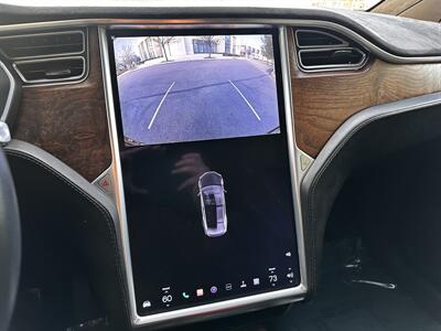 2017 Tesla Model X 90D   - Photo 30 - Vista, CA 92084