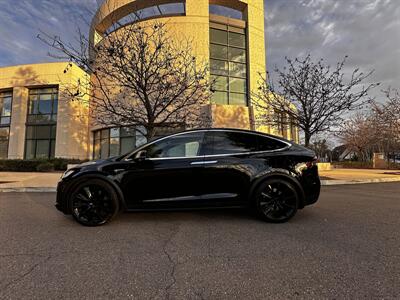 2017 Tesla Model X 90D   - Photo 22 - Vista, CA 92084