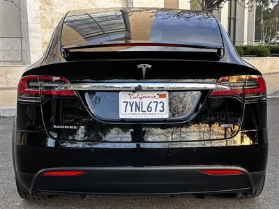 2017 Tesla Model X 90D   - Photo 8 - Vista, CA 92084