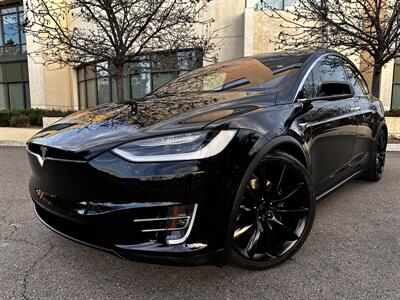 2017 Tesla Model X 90D   - Photo 9 - Vista, CA 92084