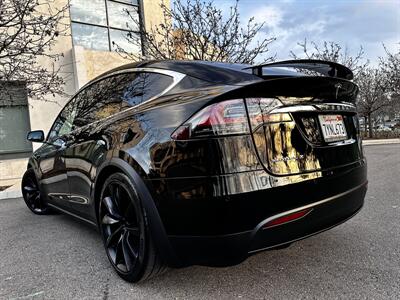 2017 Tesla Model X 90D   - Photo 12 - Vista, CA 92084