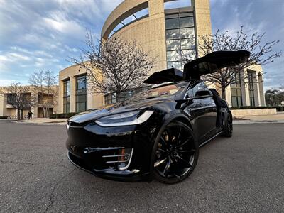 2017 Tesla Model X 90D   - Photo 13 - Vista, CA 92084