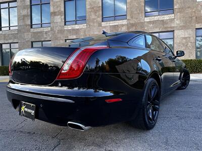 2013 Jaguar XJL Portfolio   - Photo 8 - Vista, CA 92084