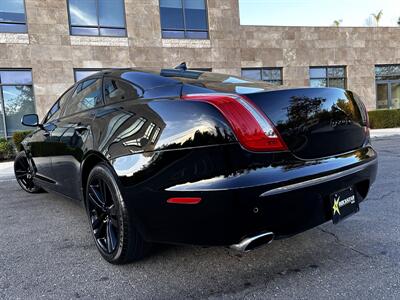 2013 Jaguar XJL Portfolio   - Photo 6 - Vista, CA 92084