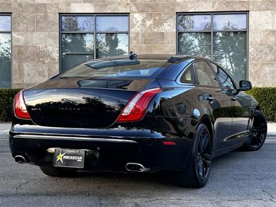 2013 Jaguar XJL Portfolio   - Photo 4 - Vista, CA 92084