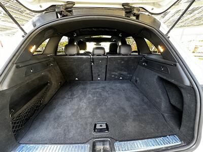 2021 Mercedes-Benz GLC GLC 300 * AMG SPORT PACKAGE * LOW MILES * TURBO   - Photo 27 - Vista, CA 92084