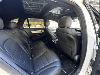 2021 Mercedes-Benz GLC GLC 300 * AMG SPORT PACKAGE * LOW MILES * TURBO   - Photo 26 - Vista, CA 92084