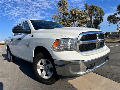 2022 RAM 1500 Classic Tradesman   - Photo 6 - Vista, CA 92084