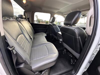 2022 RAM 1500 Classic Tradesman   - Photo 10 - Vista, CA 92084