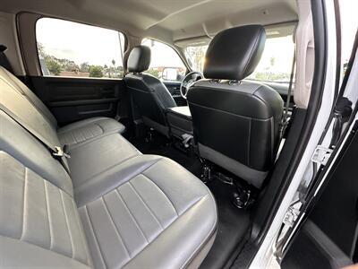 2022 RAM 1500 Classic Tradesman   - Photo 11 - Vista, CA 92084