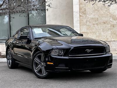 2013 Ford Mustang V6   - Photo 3 - Vista, CA 92084