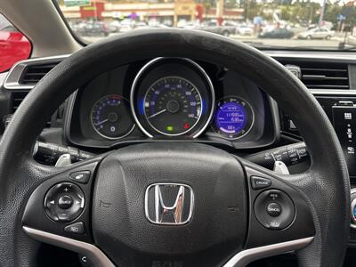 2016 Honda Fit EX   - Photo 20 - Vista, CA 92084