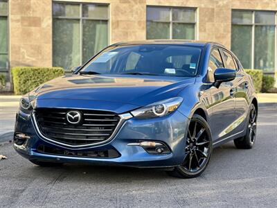 2017 Mazda Mazda3 Grand Touring   - Photo 33 - Vista, CA 92084