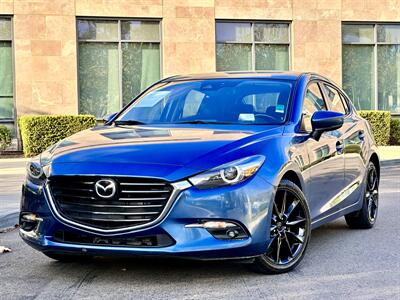 2017 Mazda Mazda3 Grand Touring   - Photo 12 - Vista, CA 92084