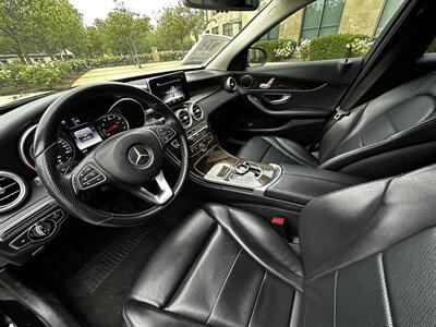 2017 Mercedes-Benz C 300   - Photo 19 - Vista, CA 92084