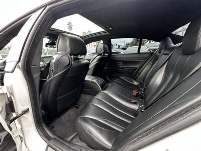 2015 BMW 640i Gran Coupe   - Photo 32 - Vista, CA 92084