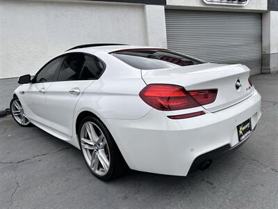 2015 BMW 640i Gran Coupe   - Photo 15 - Vista, CA 92084