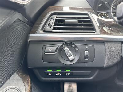 2015 BMW 640i Gran Coupe   - Photo 24 - Vista, CA 92084