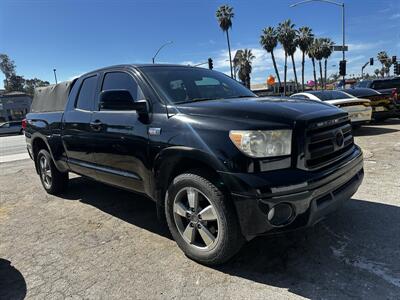2011 Toyota Tundra Grade Truck