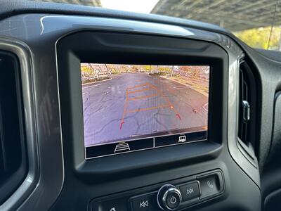 2024 Chevrolet Silverado 1500 Custom   - Photo 28 - Vista, CA 92084