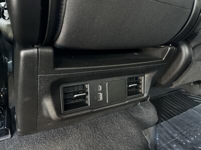 2024 Chevrolet Silverado 1500 Custom   - Photo 41 - Vista, CA 92084