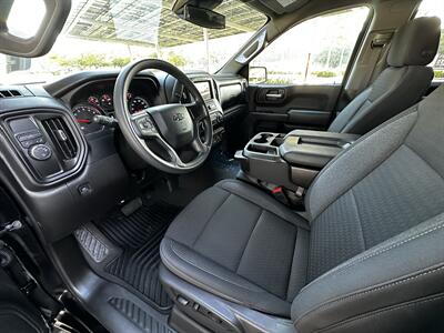 2024 Chevrolet Silverado 1500 Custom   - Photo 25 - Vista, CA 92084