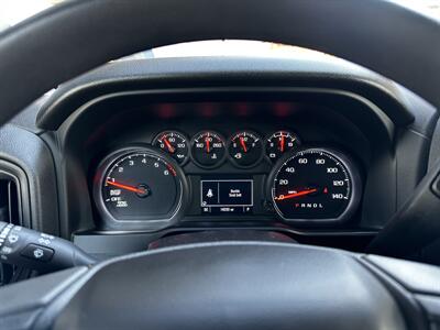 2024 Chevrolet Silverado 1500 Custom   - Photo 30 - Vista, CA 92084