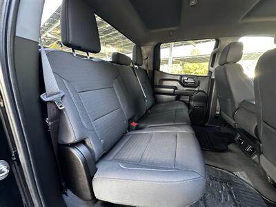 2024 Chevrolet Silverado 1500 Custom   - Photo 26 - Vista, CA 92084
