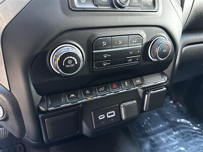 2024 Chevrolet Silverado 1500 Custom   - Photo 33 - Vista, CA 92084