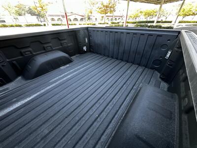 2024 Chevrolet Silverado 1500 Custom   - Photo 42 - Vista, CA 92084