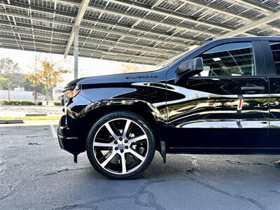 2024 Chevrolet Silverado 1500 Custom   - Photo 51 - Vista, CA 92084