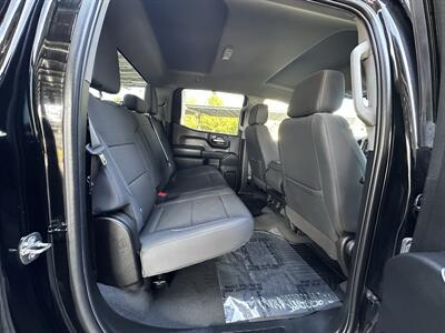 2024 Chevrolet Silverado 1500 Custom   - Photo 40 - Vista, CA 92084