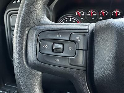 2024 Chevrolet Silverado 1500 Custom   - Photo 29 - Vista, CA 92084