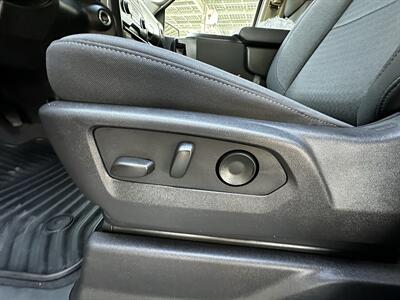 2024 Chevrolet Silverado 1500 Custom   - Photo 36 - Vista, CA 92084