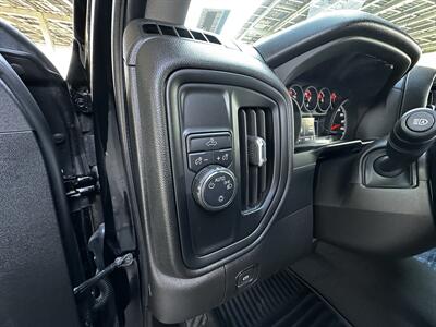 2024 Chevrolet Silverado 1500 Custom   - Photo 34 - Vista, CA 92084