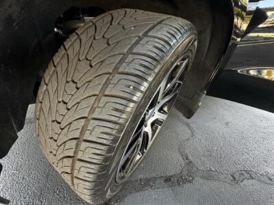 2024 Chevrolet Silverado 1500 Custom   - Photo 37 - Vista, CA 92084