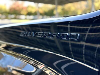 2024 Chevrolet Silverado 1500 Custom   - Photo 47 - Vista, CA 92084