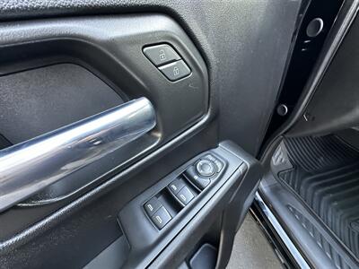 2024 Chevrolet Silverado 1500 Custom   - Photo 35 - Vista, CA 92084