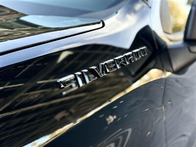 2024 Chevrolet Silverado 1500 Custom   - Photo 46 - Vista, CA 92084