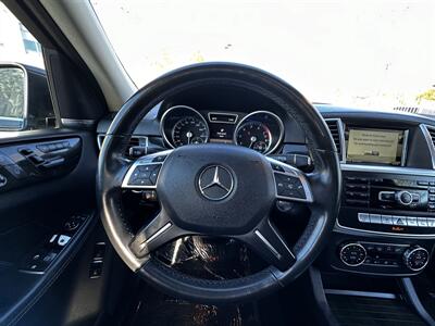 2016 Mercedes-Benz GL 450 4MATIC   - Photo 28 - Vista, CA 92084
