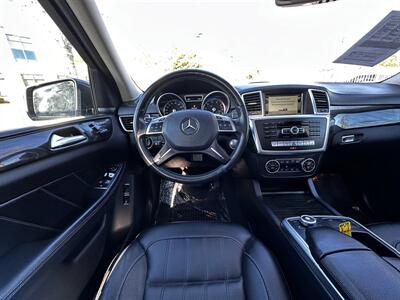 2016 Mercedes-Benz GL 450 4MATIC   - Photo 13 - Vista, CA 92084