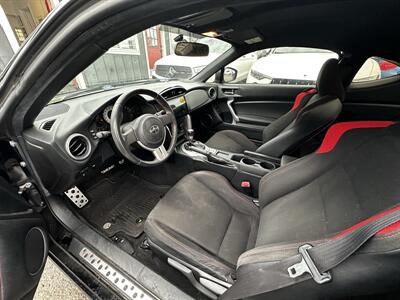 2016 Scion FR-S   - Photo 17 - Vista, CA 92084
