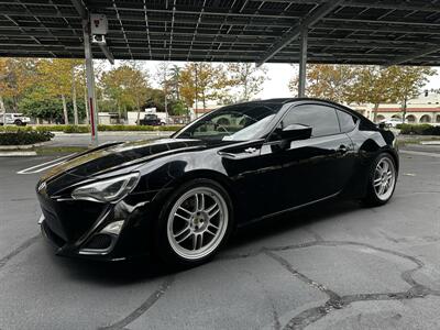 2016 Scion FR-S   - Photo 29 - Vista, CA 92084