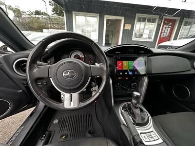 2016 Scion FR-S   - Photo 15 - Vista, CA 92084