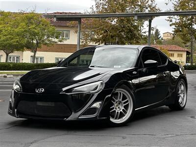 2016 Scion FR-S   - Photo 3 - Vista, CA 92084