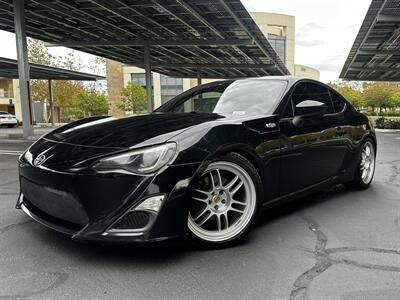 2016 Scion FR-S   - Photo 35 - Vista, CA 92084