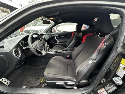 2016 Scion FR-S   - Photo 16 - Vista, CA 92084