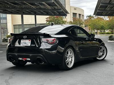 2016 Scion FR-S   - Photo 4 - Vista, CA 92084