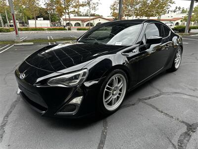 2016 Scion FR-S   - Photo 28 - Vista, CA 92084