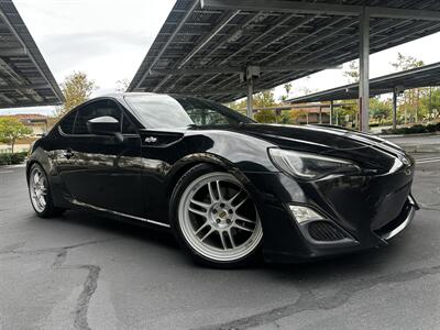 2016 Scion FR-S   - Photo 20 - Vista, CA 92084